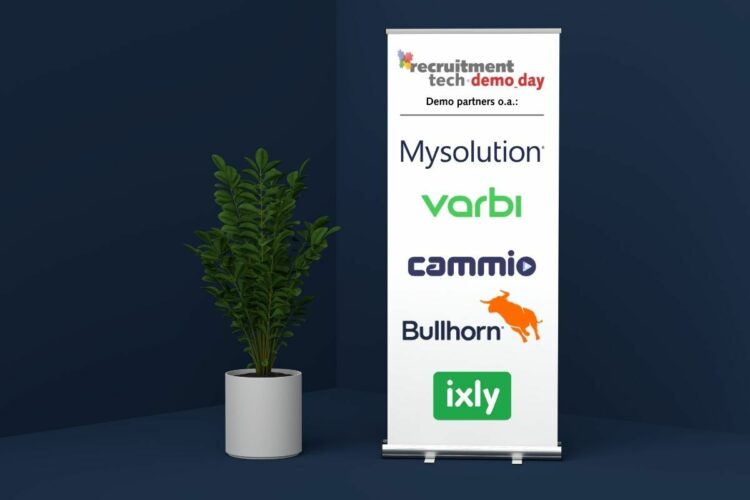 Nog 5 partners van Demo_Day 2022 bekend