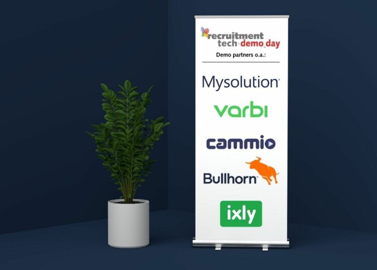 Nog 5 partners van Demo_Day 2022 bekend