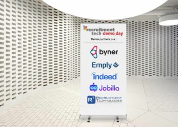 Dit zijn de volgende 5 partners van Demo_Day 2022