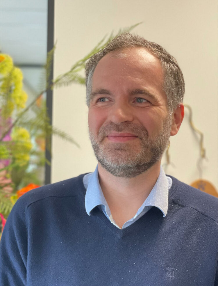 Simon Stunnenberg
