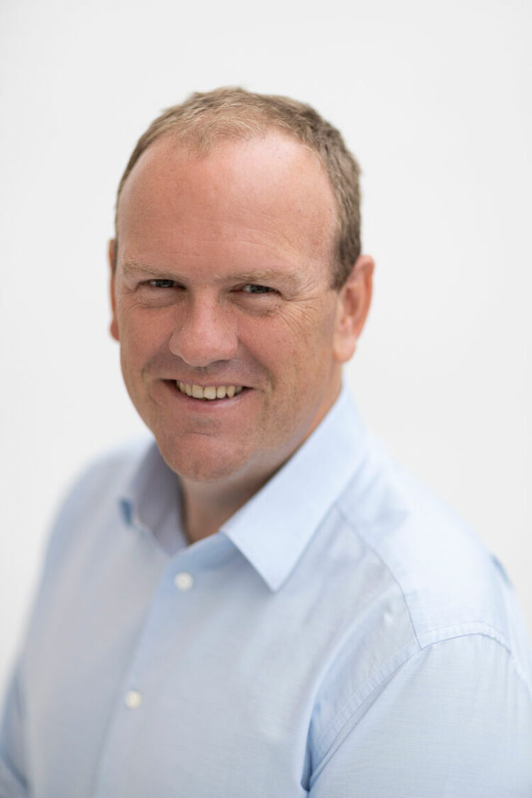 Steven Van Belleghem