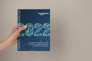 Survey 2022: Meer investeren in tooling voor data & dashboards, employer branding en recruitment marketing