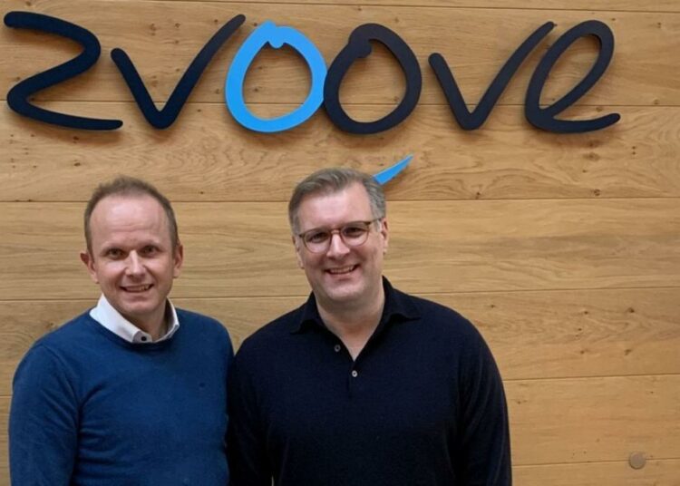 Duitse Zvoove neemt Nederlandse uitzendsoftware Pivoton over