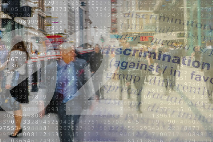 Arbeidsmarktdiscriminatie & algoritmes (2/8): hoe algoritmes ongewenst onderscheid kunnen maken