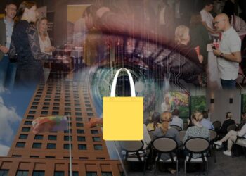 Meld je vóór 11 mei gratis aan voor Demo_Day en ontvang de goodiebag