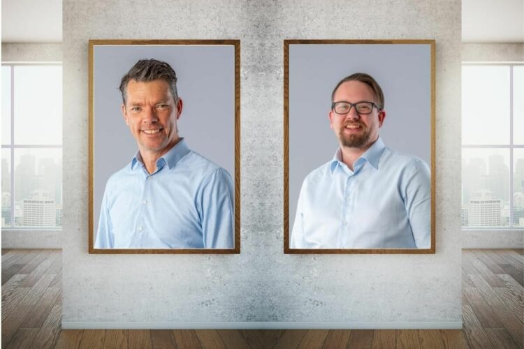 Jeroen Wijninga en Yori Boot (RecruitNow): ‘Digitalisering van de recruitmentbranche is onomkeerbaar’