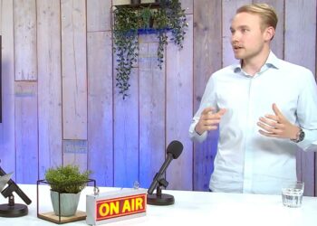 Recruitment Tech Monthly mei: Pivoton overgenomen, Survey 2022 en gast Thijs van der Berg