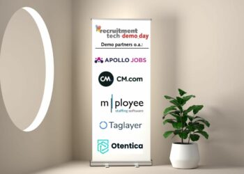 De volgende 5 partners van Demo_Day zijn bekend