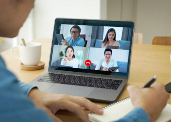 Zo voer je als recruiter succesvolle remote interviews