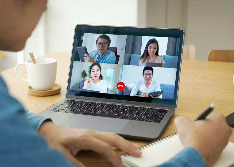 Zo voer je als recruiter succesvolle remote interviews