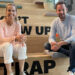 Chantal Janse en Daniel Visser van YoungCapital verzorgen 9 juni keynote tijdens het Recruitment Tech Event over de virtuele vestiging van de toekomst