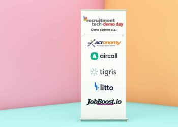 Nog 5 partners van Demo_Day zijn bekend