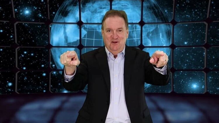 Jim Carroll: ‘Je moet recruitmenttechnologie op de hype-cyclus leggen’