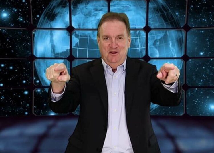 Jim Carroll: ‘Je moet recruitmenttechnologie op de hype-cyclus leggen’