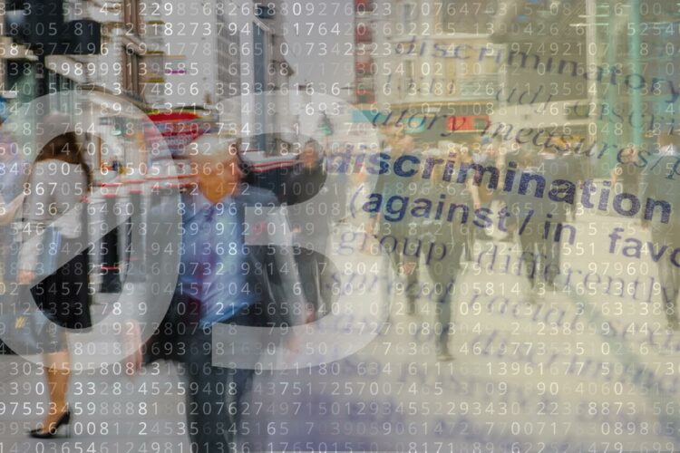 Arbeidsmarktdiscriminatie & algoritmes (3/8): op zoek naar de ideale werknemer