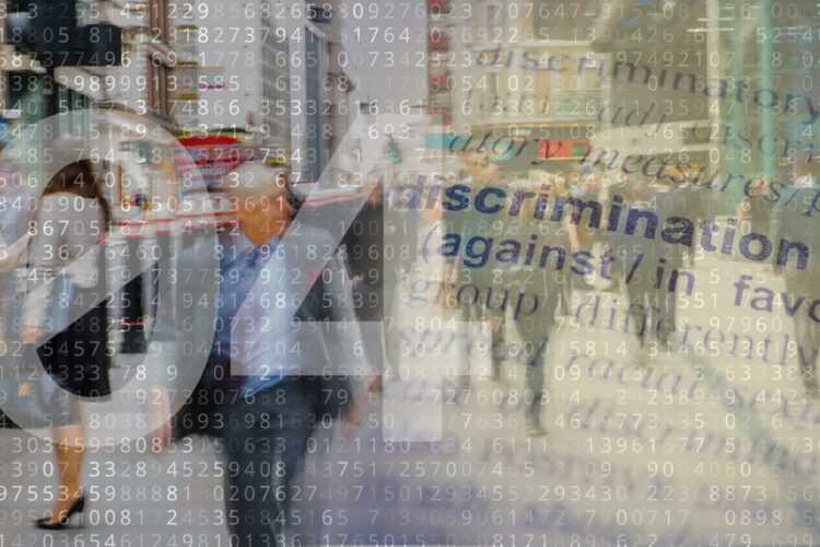 Arbeidsmarktdiscriminatie & algoritmes (4/8): hoe algoritmes discriminatie kunnen verdiepen, verergeren