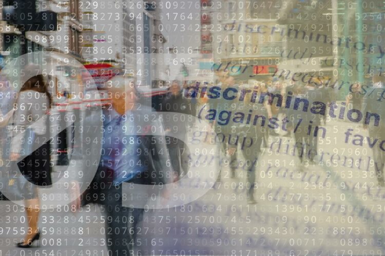 Arbeidsmarktdiscriminatie & algoritmes (5/8): de invloed van social media