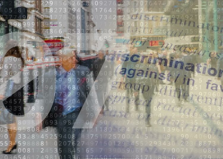 Arbeidsmarktdiscriminatie & algoritmes (7/8): Onderzoeken naar bias