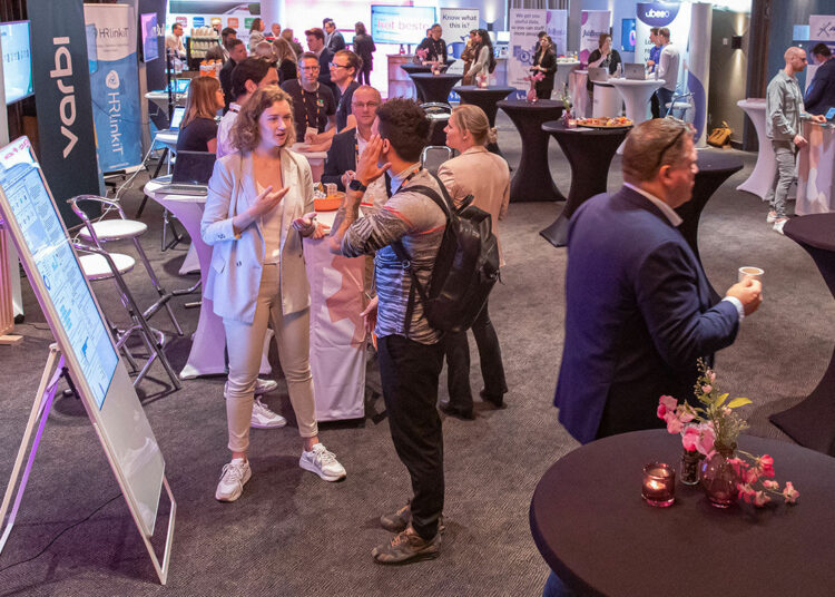 Tot 25 mei nog gratis aanmelden voor Demo_Day op 6 juni 2023