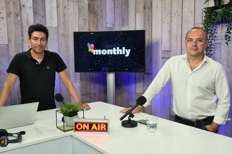 Recruitment Tech Monthly juli: overname Akyla, start inzenden Awards en gast Gerard Mulder