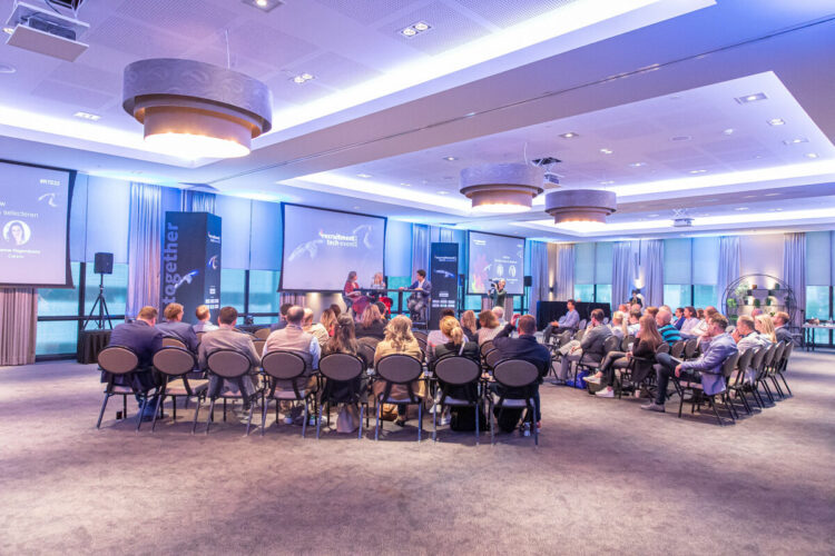 Het Recruitment Tech Event (RTE22) en Demo_Day 2022 in 12 foto’s