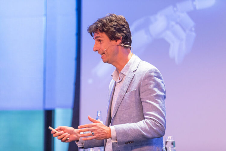 Het Recruitment Tech Event (RTE22) en Demo_Day 2022 in 12 foto’s