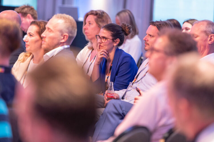 Het Recruitment Tech Event (RTE22) en Demo_Day 2022 in 12 foto’s