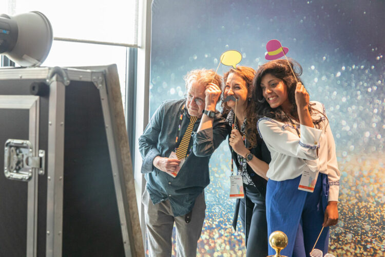 Het Recruitment Tech Event (RTE22) en Demo_Day 2022 in 12 foto’s