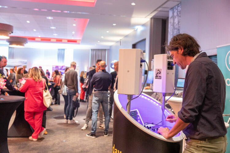 Het Recruitment Tech Event (RTE22) en Demo_Day 2022 in 12 foto’s