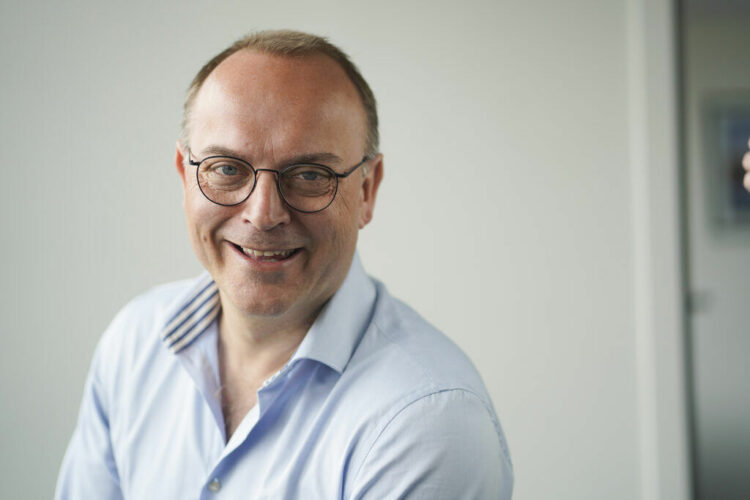 Gerard Mulder (Textkernel) 29 juni gast Monthly: overname Akyla en start inzenden Tech Awards