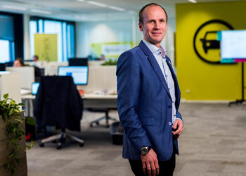 DPG Media lanceert recruitment advertising software startup Aimwel