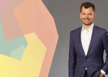 Gediminas Vilčiauskas (NO-CV): ‘Voor recruitment heb je geen CV meer nodig’