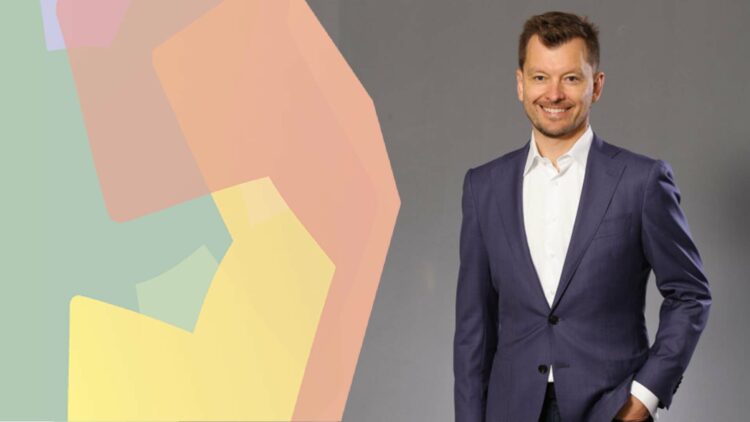 Gediminas Vilčiauskas (NO-CV): ‘Voor recruitment heb je geen CV meer nodig’