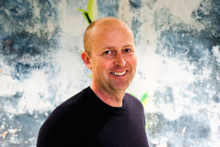 Jaap Postma (Mysolution)