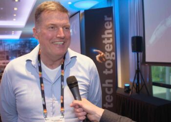 Leon Buijsman (Ubeeo): ‘Het is de combinatie van tools die de totaaloplossing maakt’