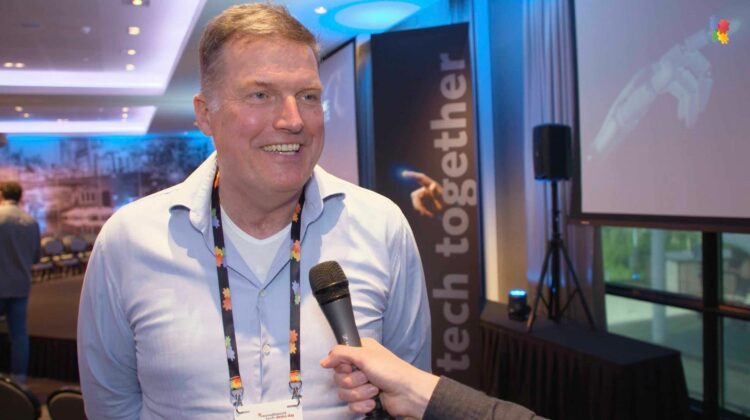 Leon Buijsman (Ubeeo): ‘Het is de combinatie van tools die de totaaloplossing maakt’