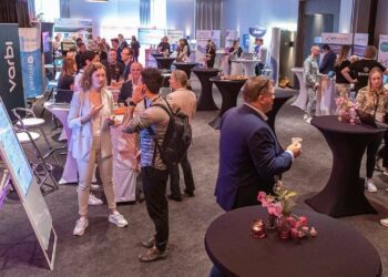 Dit is de aftermovie van Recruitment Tech Demo_Day 2022
