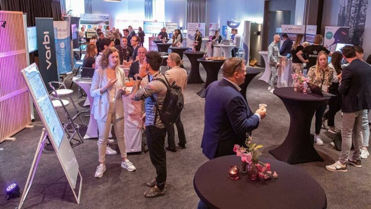 Dit is de aftermovie van Recruitment Tech Demo_Day 2022