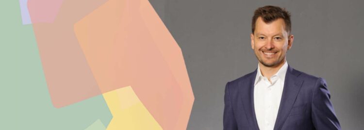 Gediminas Vilčiauskas (NO-CV): ‘Voor recruitment heb je geen CV meer nodig’
