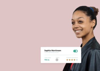 TestGorilla haalt $70 miljoen op om cv’s én bias te elimineren