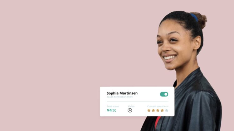 TestGorilla haalt $70 miljoen op om cv’s én bias te elimineren