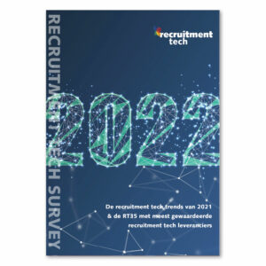 Recruitment Tech Survey 2022