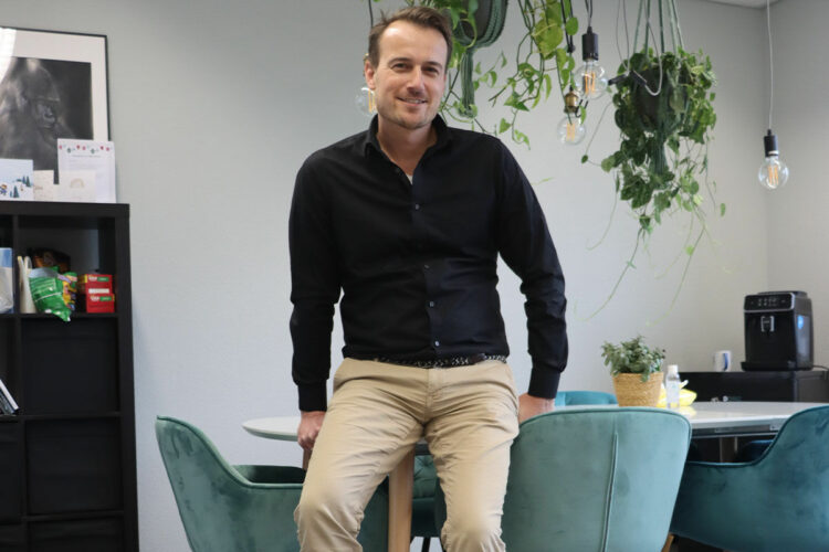 Joram Timmerman (Byner): ‘Makkelijk meesurfen met nieuwe standaarden op het Salesforce-platform’