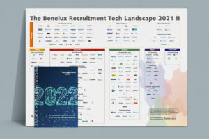 Zomeractie: bestel de Recruitment Tech Survey en Landscape 2022 met korting