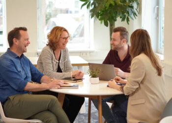 De overstap van TPS op het Total Talent Management Platform van Mysolution