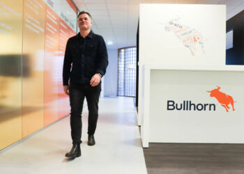 Marco Boomsma (Bullhorn): ‘84% in recruitmentbranche wil investeren in techniek om processen te optimaliseren’