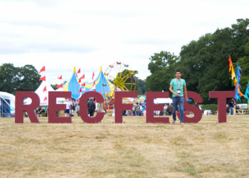 Video: dit waren de hoogtepunten van RecFest 2022