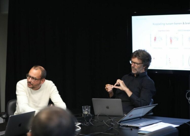 Inzenden Recruitment Tech Awards kan nog t/m 7 september 2022