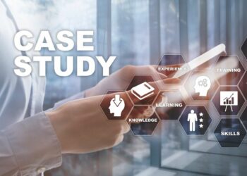 Gevraagd: corporate cases over recruitmenttechnologie voor Case_Day