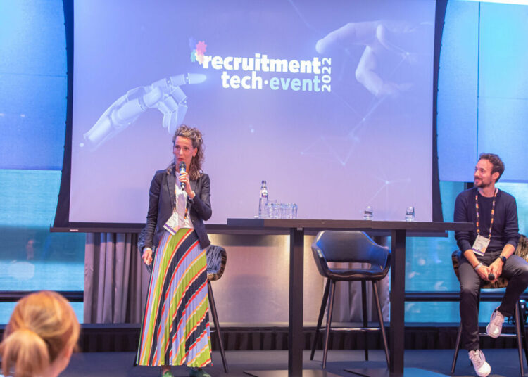 Chantal Janse en Daniel Visser (YoungCapital): ‘Je kunt de kandidaat niet meer laten wachten’